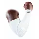 MCDAVID HEXPAD POWER SHOOTER SLEEVE White S