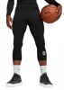 PUMA HOOPS TEAM 3/4 TIGHT BASELAYER BLACK S