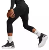 PUMA HOOPS TEAM 3/4 TIGHT BASELAYER BLACK S