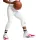 PUMA HOOPS TEAM 3/4 TIGHT BASELAYER WHITE S