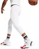 PUMA HOOPS TEAM 3/4 TIGHT BASELAYER WHITE S