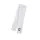 Puma Hoops Team Arm Sleeves WHITE M