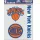 WinCraft - NBA Multi Use 3 Fan Pack Decal New York Knicks MC ONE
