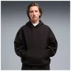 Puma Fundamentals Hoodie FL Black 3XL