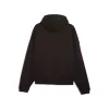 Puma Fundamentals Hoodie FL Black 3XL