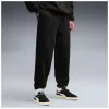 Puma Fundamentals Sweatpant FL Black L