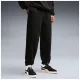 Puma Fundamentals Sweatpant FL Black L