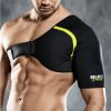 SELECT SHOULDER SUPPORT 6500  X BLACK
