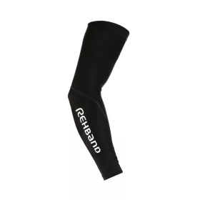 REHBAND QD COMPR.ARM SLEEVE PAIR BLACK