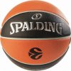 Spalding Euroleague Gameball ORANGE/BLACK