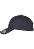 FLEXFIT RECYCLED POLY TWILL SNAPBACK NAVY