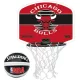 SPALDING CHICAGO BULLS 2017 MINIBOARD CHICAGO BULLS 2017