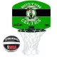 SPALDING BOSTON CELTICS 2017 MINIBOARD BOSTON CELTICS 2017