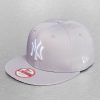 New Era League Essential 950 Cap New York Yankees GREY