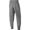 Jordan Flight Pant DK GREY HEATHER/WHITE