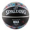 Spalding NBA Team Collection MULTICOLOR