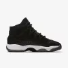 AIR JORDAN 11 RETRO PREM HC BLACK/METALLIC GOLD-WHITE-INFRARED