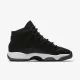AIR JORDAN 11 RETRO PREM HC BLACK/METALLIC GOLD-WHITE-INFRARED