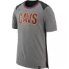 NBA X Nike Cleveland Cavaliers Nike DK GREY HEATHER/BLACK/TEAM RED