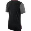 NBA X Nike Cleveland Cavaliers Nike DK GREY HEATHER/BLACK/TEAM RED
