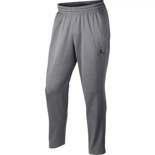 Jordan Therma 23 Alpha Training Pants CARBON HEATHER/BLACK
