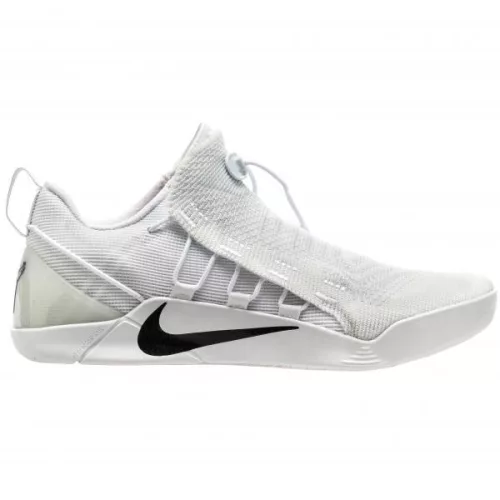 Nike Kobe A.D. NXT WHITE/BLACK