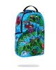 Sprayground Shark Island Mayhem Blue One