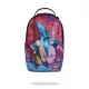 Sprayground Painted Patrick Backpack Multicolor ONE