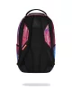 Sprayground Painted Patrick Backpack Multicolor