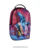 Sprayground Painted Patrick Backpack Multicolor