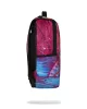 Sprayground Painted Patrick Backpack Multicolor