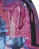 Sprayground Painted Patrick Backpack Multicolor