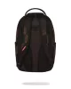Sprayground Enlarged Checks Paris Backpack Brown ONE