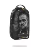Sprayground Godfather Money Backpack Black