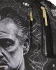 Sprayground Godfather Money Backpack Black