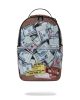 Sprayground 1 Off Bags Backpack Stacks Multicolor