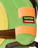 Sprayground Tmnt Michaelangelo Moneybear Backpack Green One