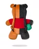 Sprayground Family Guy Rupert Moneybear Backpack Mulicolor One