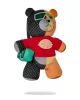 Sprayground Family Guy Rupert Moneybear Backpack Mulicolor One