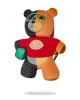 Sprayground Family Guy Rupert Moneybear Backpack Mulicolor One