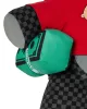 Sprayground Family Guy Rupert Moneybear Backpack Mulicolor One