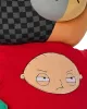 Sprayground Family Guy Rupert Moneybear Backpack Mulicolor One