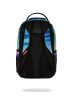 Sprayground Future City Of Worlds Astro Dlxsv Backpack Blue ONE