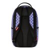 Sprayground Reptar Chase Dlxsv Backpack Multicolor