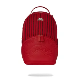 Sprayground Reverse Sip 2.0 Backpack Red