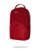 Sprayground Reverse Sip 2.0 Backpack Red