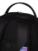 Sprayground Ai Sf Central Backpack Multicolor