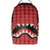 Sprayground 1 Off Bags Backpack Redlabels Red