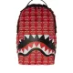 Sprayground 1 Off Bags Backpack Redlabels Red