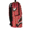Sprayground 1 Off Bags Backpack Redlabels Red